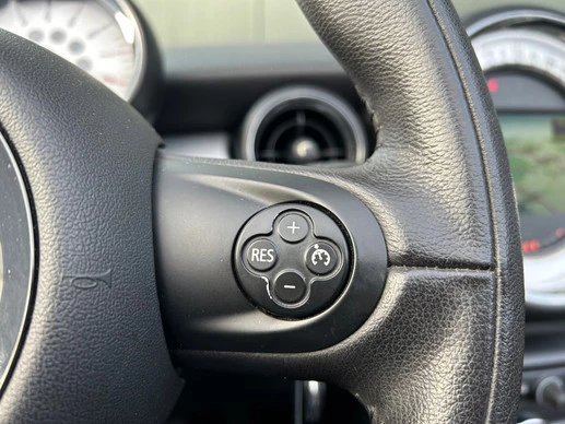 MINI Cabrio - Afbeelding 7 van 12