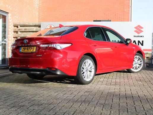 Toyota Camry - Afbeelding 2 van 30