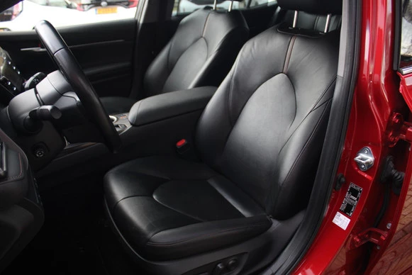 Toyota Camry - Afbeelding 5 van 30