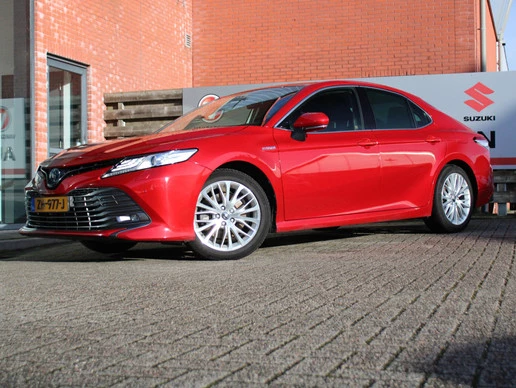 Toyota Camry - Afbeelding 7 van 30