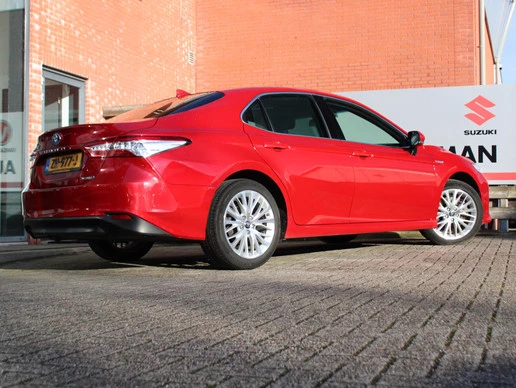 Toyota Camry - Afbeelding 8 van 30