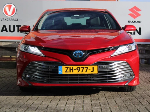 Toyota Camry - Afbeelding 9 van 30