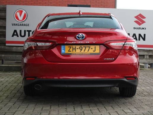 Toyota Camry - Afbeelding 10 van 30