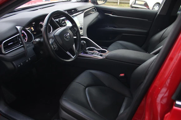 Toyota Camry - Afbeelding 13 van 30