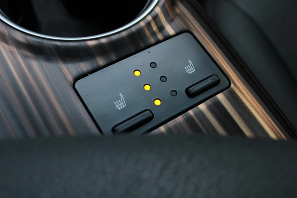 Toyota Camry - Afbeelding 18 van 30