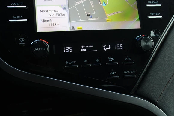 Toyota Camry - Afbeelding 20 van 30