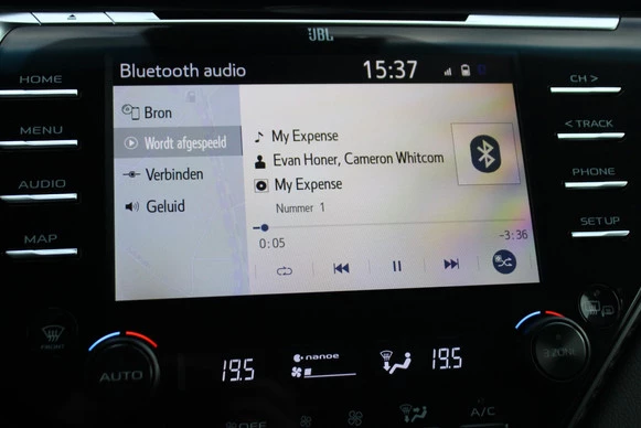 Toyota Camry - Afbeelding 23 van 30