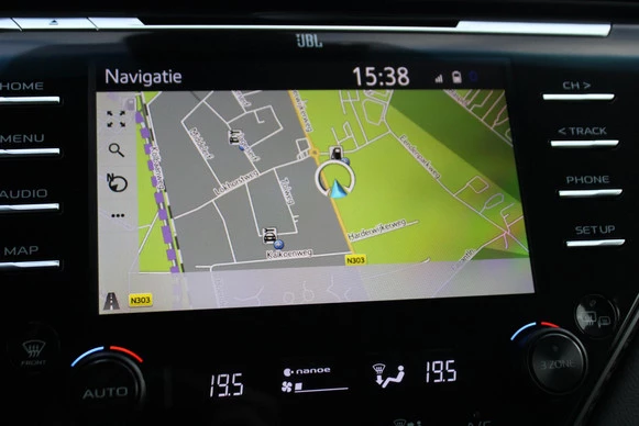 Toyota Camry - Afbeelding 25 van 30