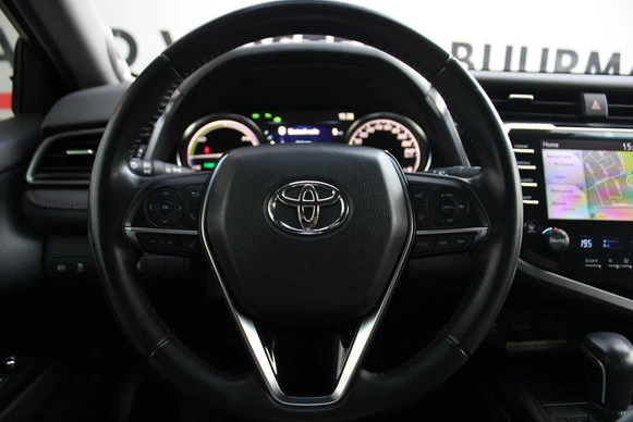 Toyota Camry - Afbeelding 27 van 30
