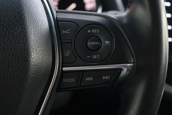 Toyota Camry - Afbeelding 30 van 30