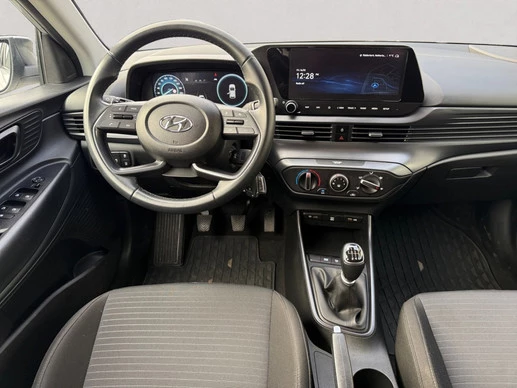 Hyundai i20 - Afbeelding 2 van 27