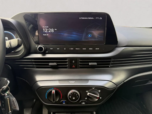 Hyundai i20 - Afbeelding 4 van 27