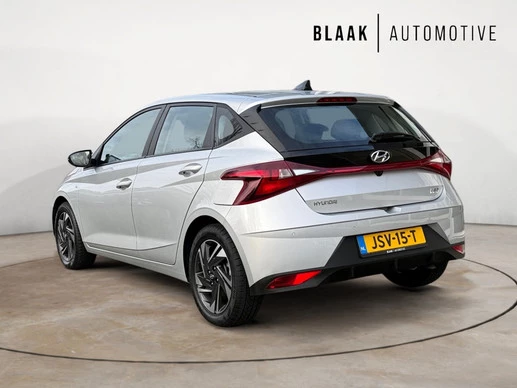 Hyundai i20 - Afbeelding 5 van 27