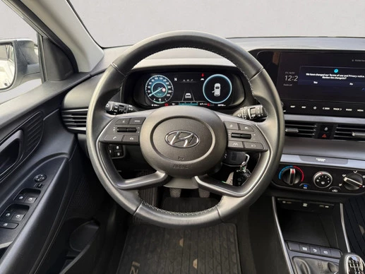 Hyundai i20 - Afbeelding 6 van 27