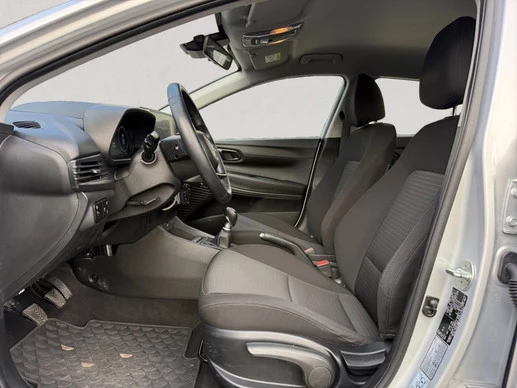 Hyundai i20 - Afbeelding 8 van 27