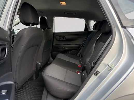 Hyundai i20 - Afbeelding 10 van 27