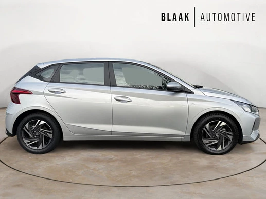 Hyundai i20 - Afbeelding 11 van 27