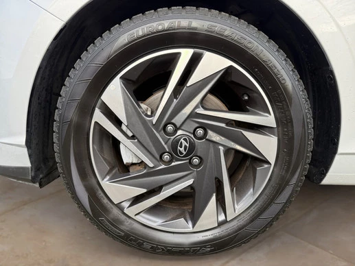 Hyundai i20 - Afbeelding 12 van 27