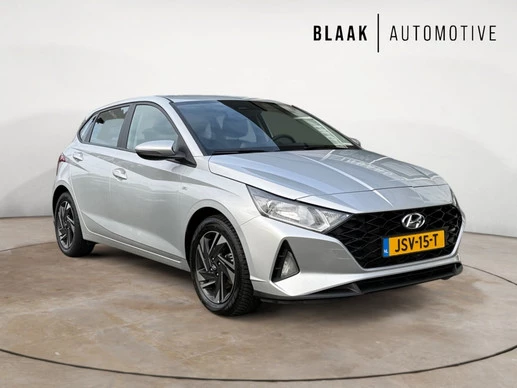 Hyundai i20 - Afbeelding 13 van 27