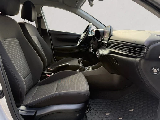 Hyundai i20 - Afbeelding 14 van 27