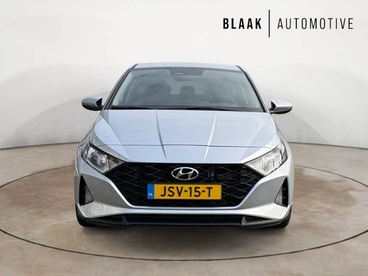 Hyundai i20 - Afbeelding 15 van 27