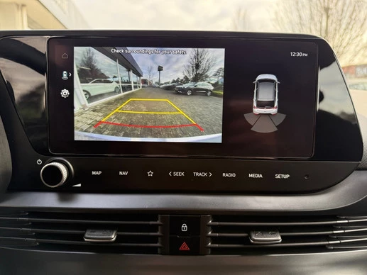 Hyundai i20 - Afbeelding 23 van 27