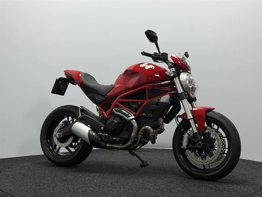 Ducati Monster - Afbeelding 2 van 16