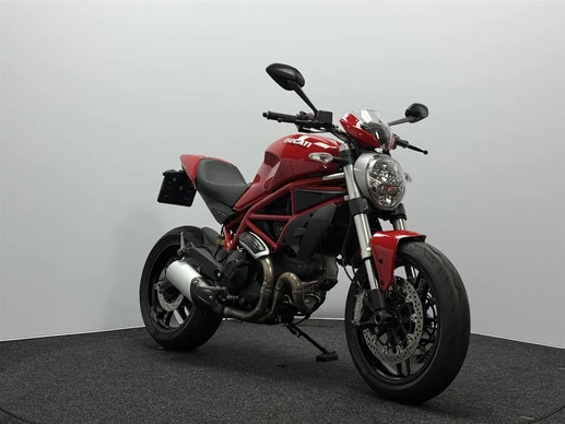 Ducati Monster - Afbeelding 3 van 16