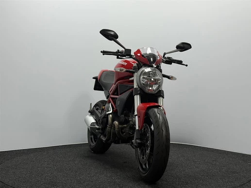 Ducati Monster - Afbeelding 4 van 16