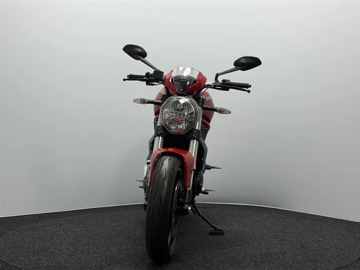 Ducati Monster - Afbeelding 5 van 16