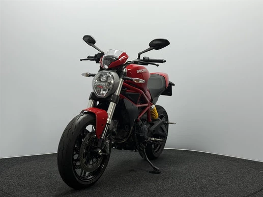 Ducati Monster - Afbeelding 6 van 16