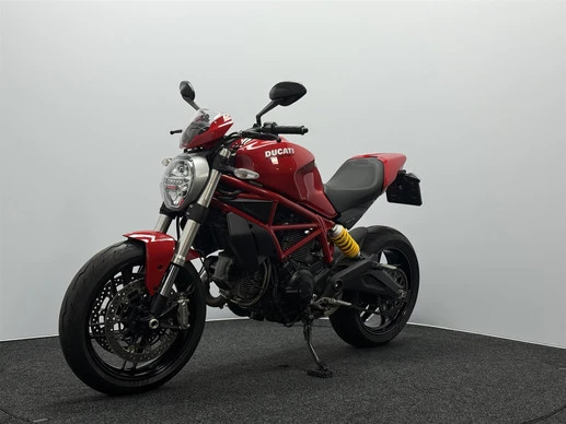 Ducati Monster - Afbeelding 7 van 16