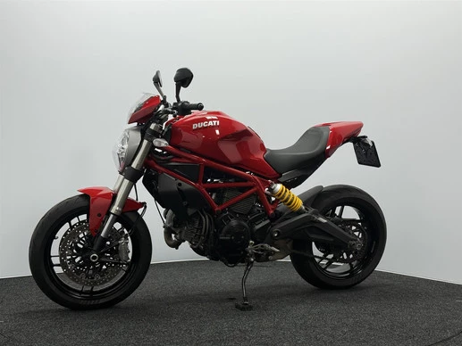 Ducati Monster - Afbeelding 8 van 16