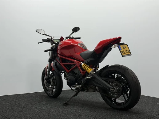 Ducati Monster - Afbeelding 11 van 16