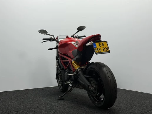 Ducati Monster - Afbeelding 12 van 16