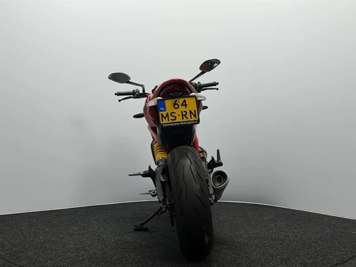 Ducati Monster - Afbeelding 13 van 16