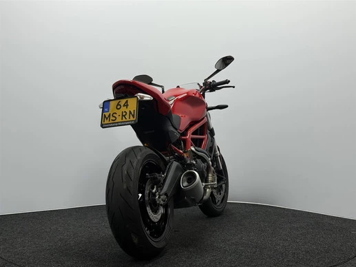 Ducati Monster - Afbeelding 14 van 16