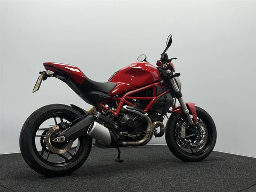 Ducati Monster - Afbeelding 16 van 16
