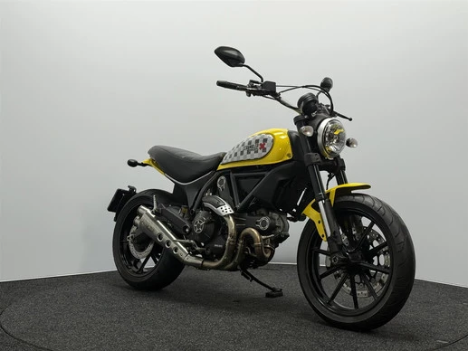 Ducati Scrambler - Afbeelding 3 van 17