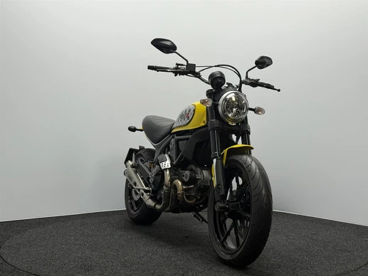 Ducati Scrambler - Afbeelding 4 van 17