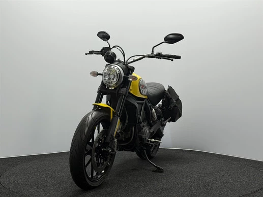 Ducati Scrambler - Afbeelding 6 van 17