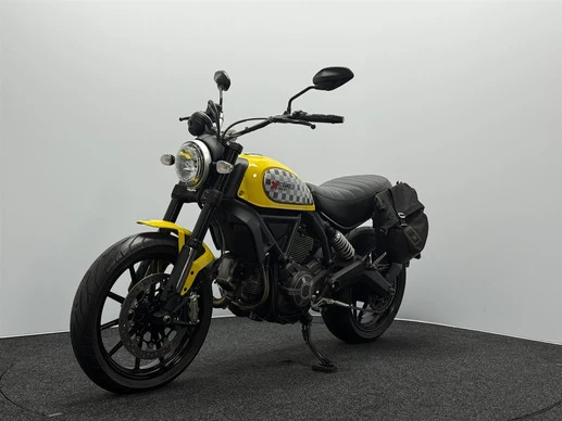 Ducati Scrambler - Afbeelding 7 van 17