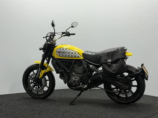 Ducati Scrambler - Afbeelding 10 van 17
