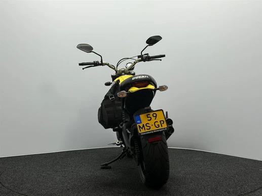 Ducati Scrambler - Afbeelding 13 van 17