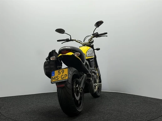 Ducati Scrambler - Afbeelding 14 van 17