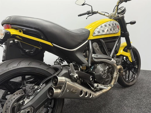 Ducati Scrambler - Afbeelding 17 van 17