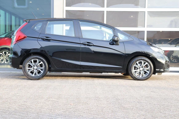 Honda Jazz - Afbeelding 3 van 24