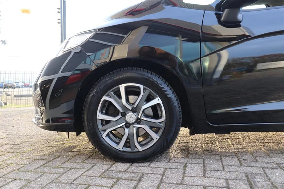 Honda Jazz - Afbeelding 5 van 24