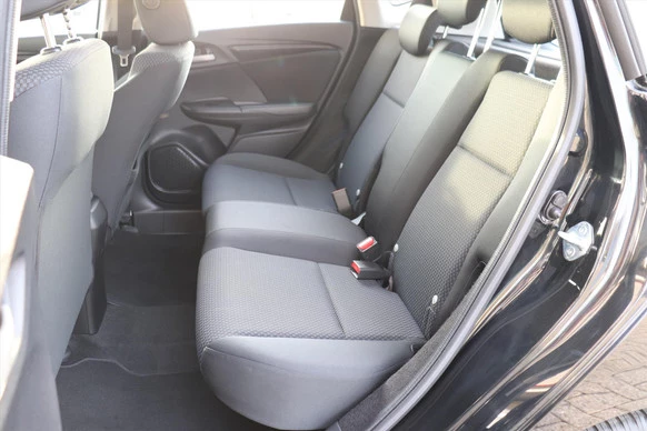 Honda Jazz - Afbeelding 6 van 24