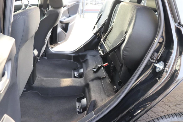 Honda Jazz - Afbeelding 7 van 24